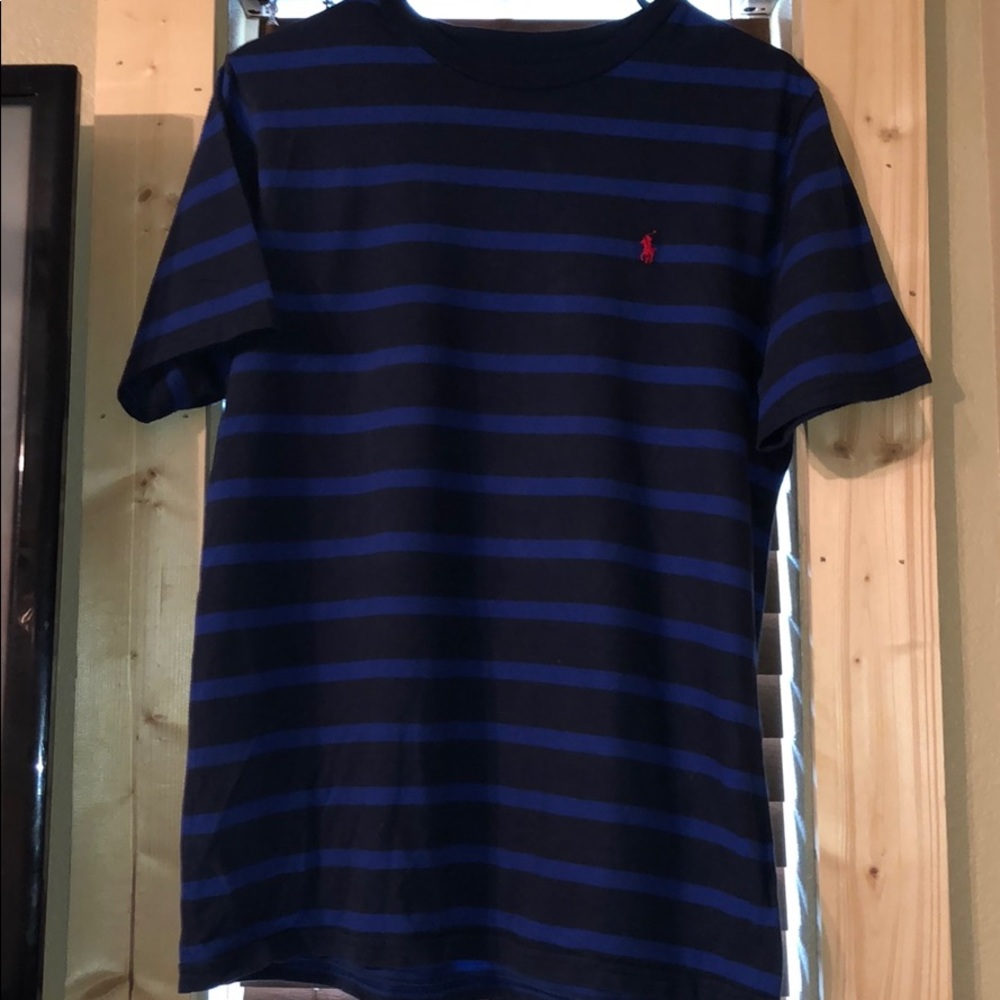 POLO RALPH LAUREN T-SHIRT